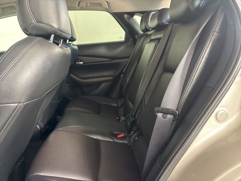 Used 2023 MAZDA CX-30 AWD 2.5 S w/ Premium Package image 24