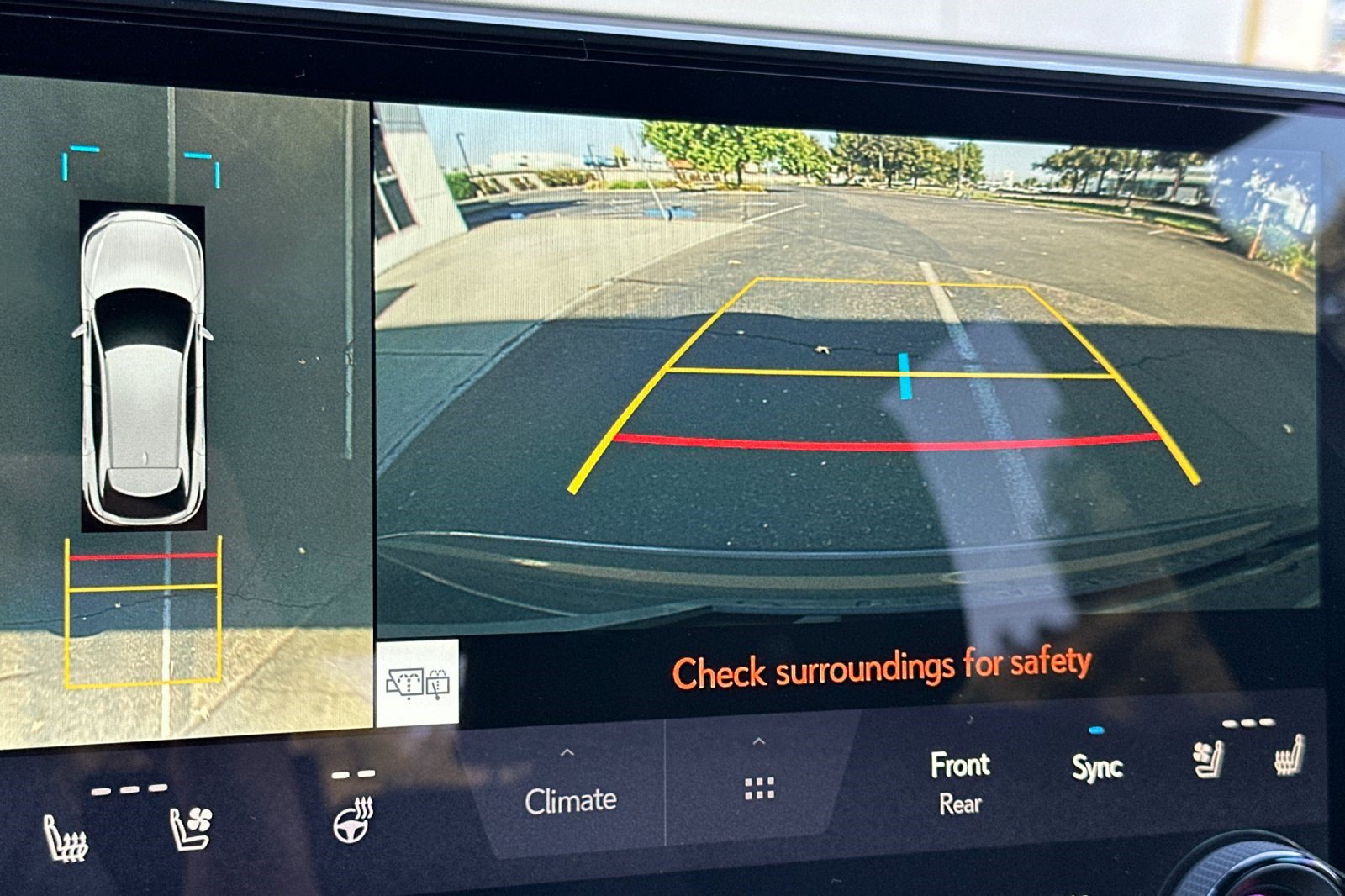 New 2026 Lexus RX 350 Premium Plus FWD image 17
