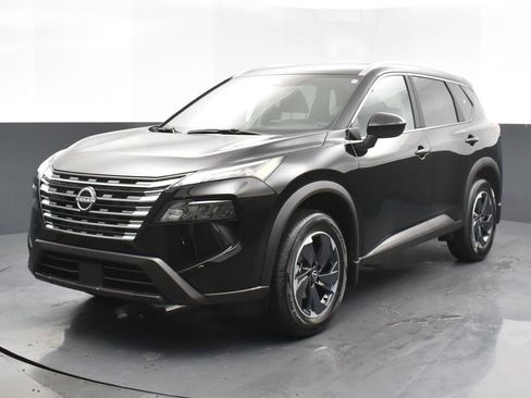 New 2026 Nissan Rogue SV w/ SV Premium Package image 2