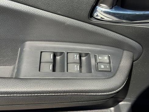 Used 2025 Honda Ridgeline RTL image 12