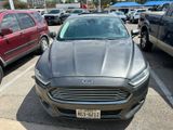 Used 2016 Ford Fusion Titanium image 2