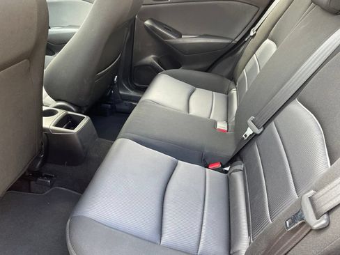Used 2018 MAZDA CX-3 Sport AWD/4WD image 17