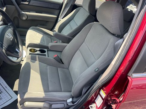 Used 2008 Honda CR-V EX image 11
