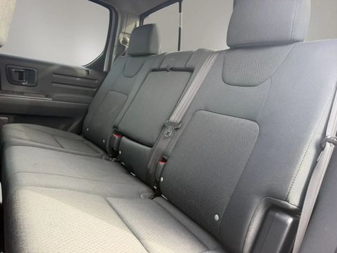 Used 2014 Honda Ridgeline Sport image 13