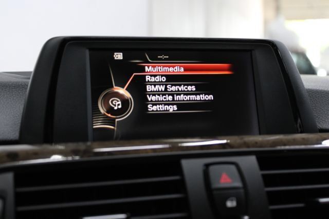 Used 2014 BMW 428i Coupe w/ Cold Weather Package RWD image 15