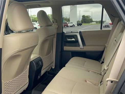 Used 2022 Toyota 4Runner Limited image 12