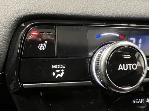 New 2025 Honda Pilot TrailSport image 16