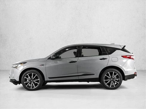 Used 2026 Acura RDX A-Spec AWD/4WD image 9