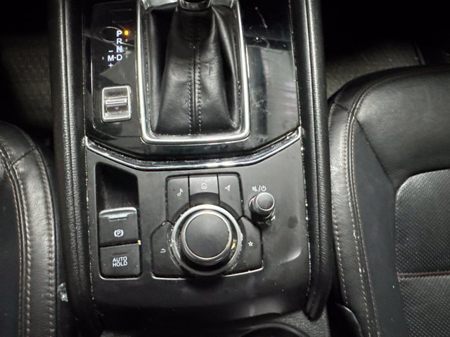 Used 2022 MAZDA CX-5 AWD 2.5 S image 11