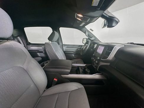 Used 2022 RAM 1500 Lone Star RWD image 26