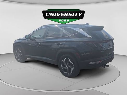 Used 2024 Hyundai Tucson SEL AWD/4WD image 5