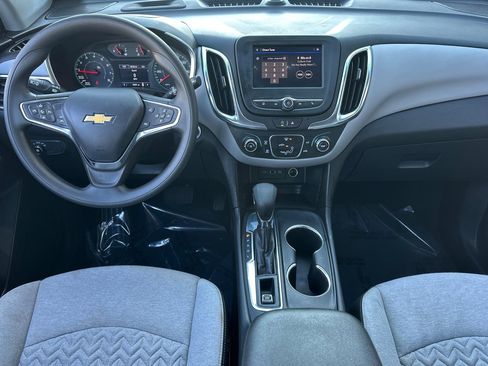 Used 2024 Chevrolet Equinox LS image 16