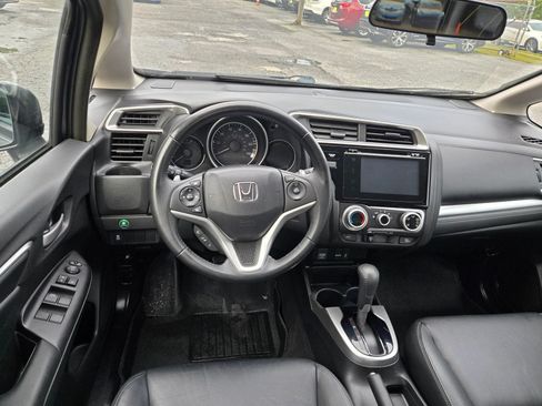 Used 2015 Honda Fit EX image 5