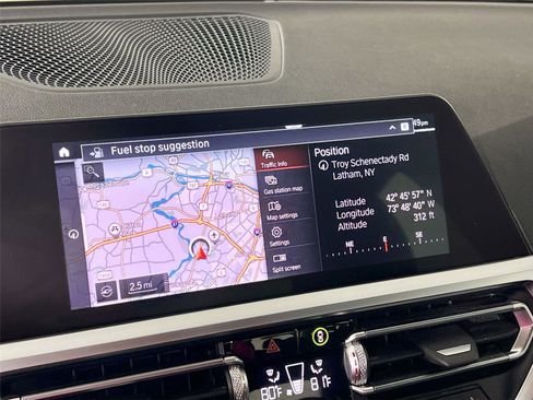 Certified 2022 BMW 330i xDrive 330i xDrive w/ Premium Package image 14