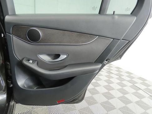 Certified 2022 Mercedes-Benz GLC 300 image 27