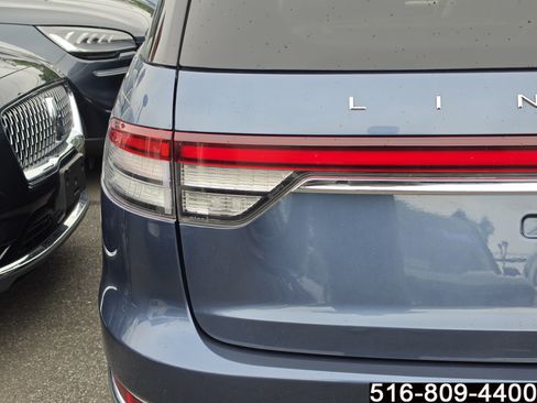 Used 2020 Lincoln Aviator Reserve w/ Equipment Group 202A AWD/4WD image 26
