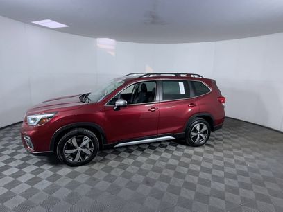 Used 2021 Subaru Forester Touring w/ Popular Package #2
