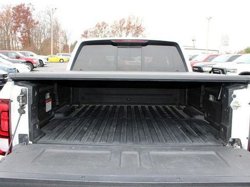 Used 2019 Honda Ridgeline RTL image 7