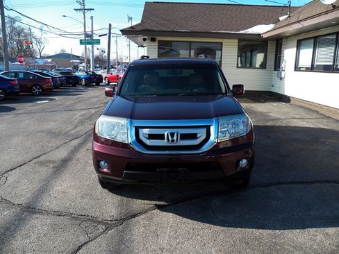 Used 2009 Honda Pilot EX-L image 8