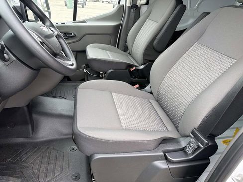 New 2026 Ford Transit 250 Low Roof AWD image 18