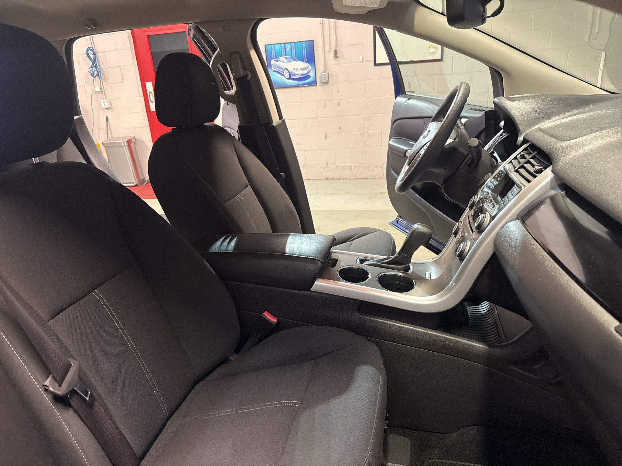 Used 2013 Ford Edge SE FWD image 22