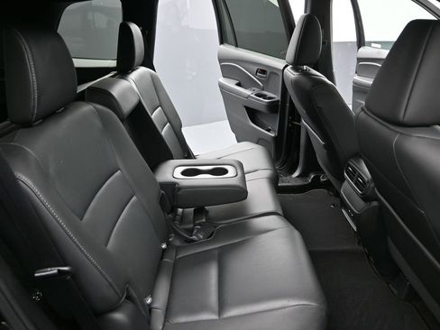 Used 2024 Honda Passport EX-L image 24