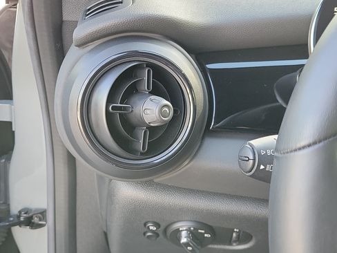Used 2022 MINI Cooper John Cooper Works FWD image 16