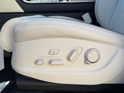 Used 2026 Genesis GV80 3.5T Prestige AWD/4WD image 4