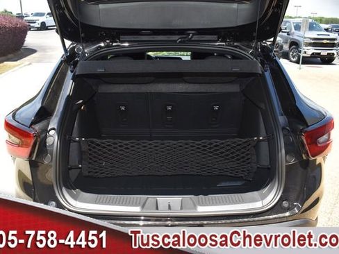 New 2026 Chevrolet Trax RS w/ Driver Confidence Package FWD image 9