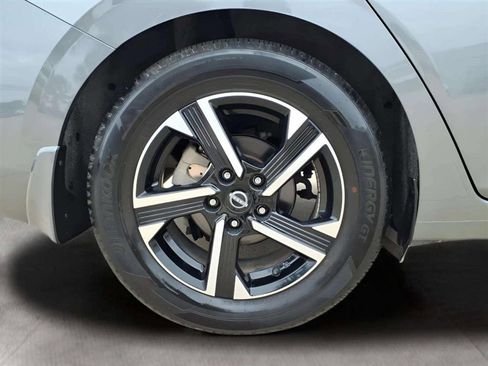 Used 2024 Nissan Sentra SV w/ All-Weather Package image 19