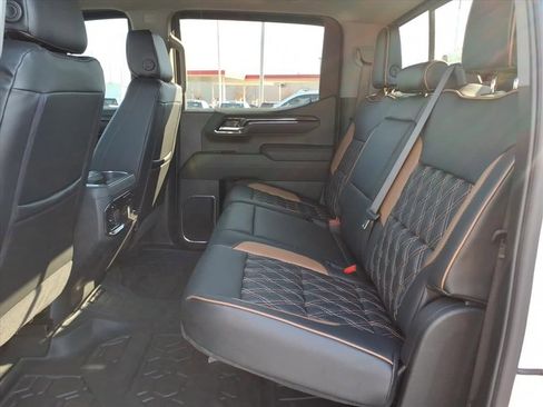 New 2026 Chevrolet Silverado 1500 RST image 14