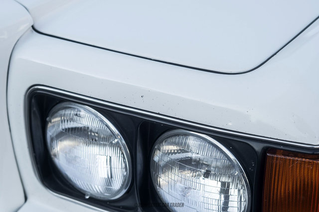 Used 1989 Bentley Turbo R RWD image 89