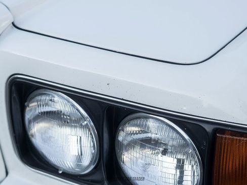 Used 1989 Bentley Turbo R RWD image 89