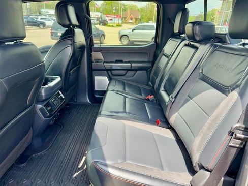 Used 2024 Ford F150 Raptor AWD/4WD image 11