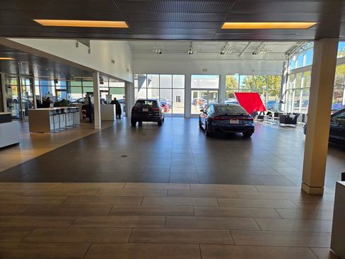 New 2025 Audi A5 2.0T Premium image 31