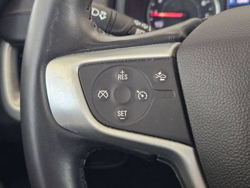 Used 2021 GMC Terrain SLE FWD image 12