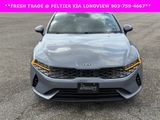 Used 2021 Kia K5 LXS image 2