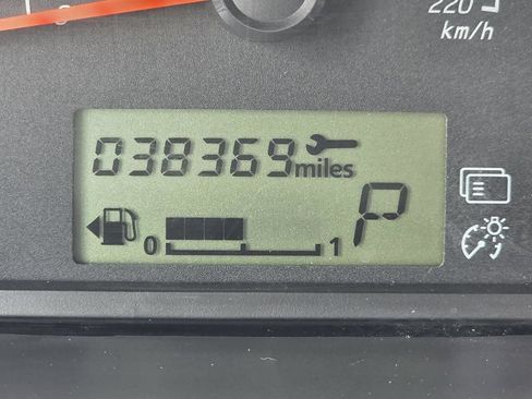 Used 2024 Mitsubishi Mirage ES FWD image 28