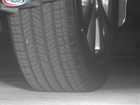 Used 2024 MAZDA CX-5 AWD 2.5 S w/ Select Package image 12