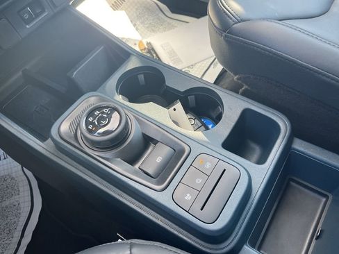 Used 2024 Ford Maverick Lariat w/ Black Appearance Package image 20