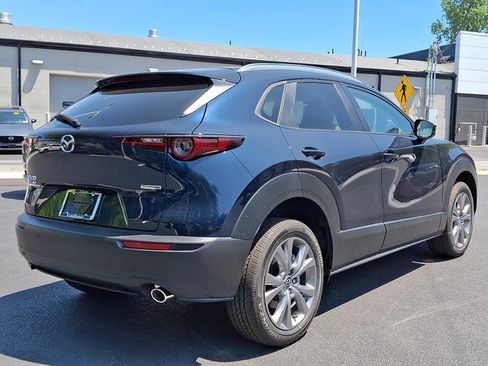 New 2026 MAZDA CX-30 AWD 2.5 S image 6
