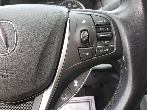 Used 2020 Acura TLX w/ Technology Package image 30