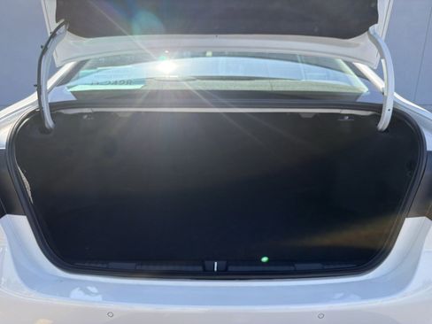 Certified 2025 Subaru Legacy Sport w/ Popular Package #2 AWD/4WD image 20