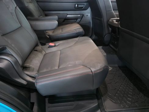 New 2026 Toyota Sequoia TRD Pro AWD/4WD image 17