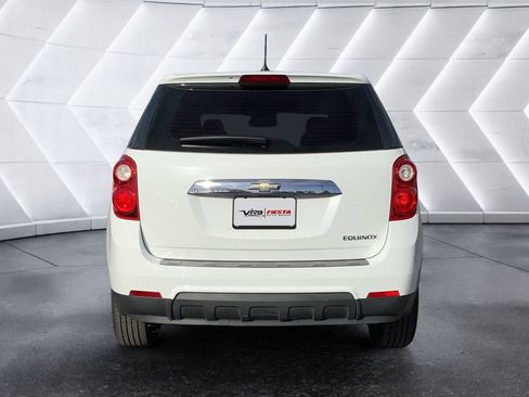 Used 2014 Chevrolet Equinox LS image 5
