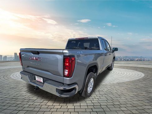 Used 2023 GMC Sierra 1500 Pro w/ Pro Value Package AWD/4WD image 5