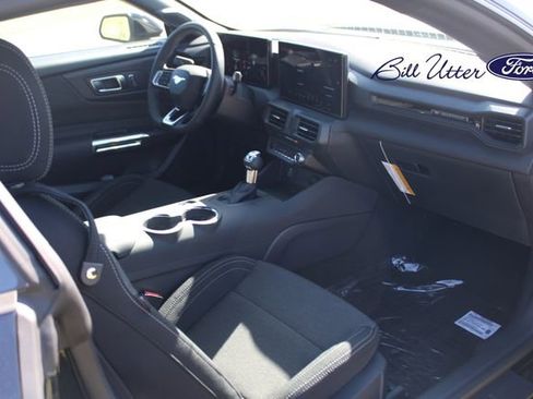 New 2026 Ford Mustang Coupe image 9