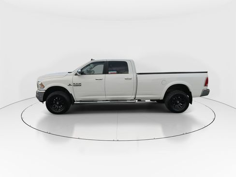 Used 2014 RAM 2500 Laramie image 5