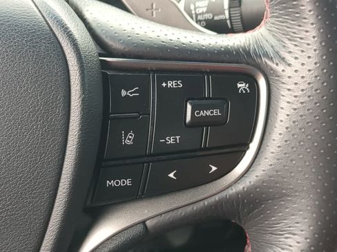Used 2022 Lexus ES 300h F Sport w/ Accessory Package 2 FWD image 24