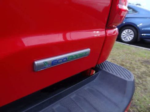 Used 2021 Ford F150 XLT w/ Equipment Group 302A High AWD/4WD image 8